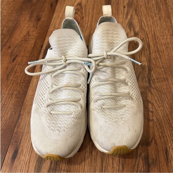 Native Lace Up Athletic Shoes - Picture 2 of 8